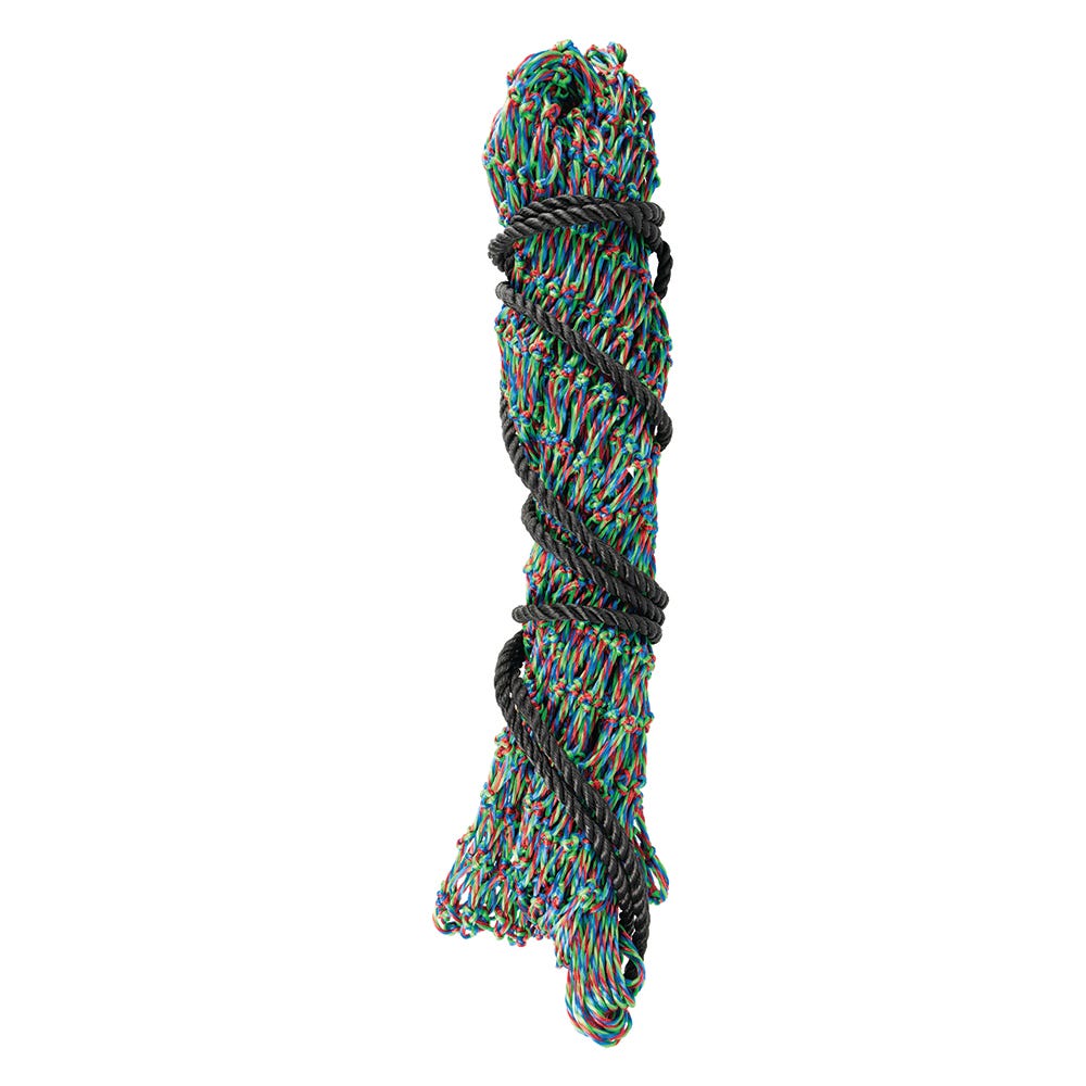 Hy Equestrian Slow Flow Lock-Knot Haynet image 4